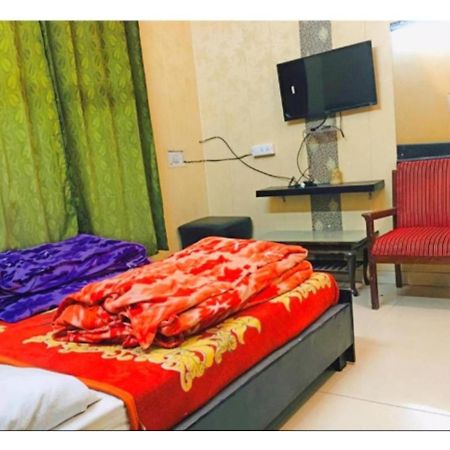 Hotel Anmol & Restaurant, Rudraprayag Luaran gambar