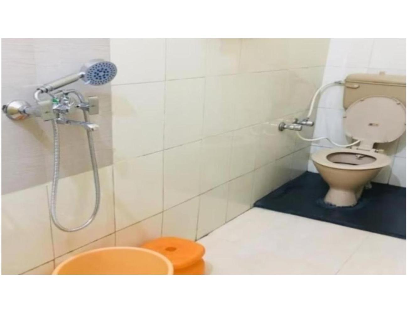 Hotel Anmol & Restaurant, Rudraprayag Luaran gambar