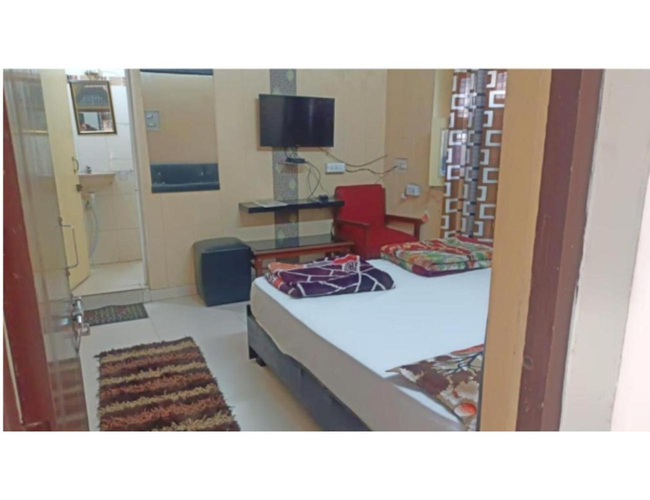 Hotel Anmol & Restaurant, Rudraprayag Luaran gambar