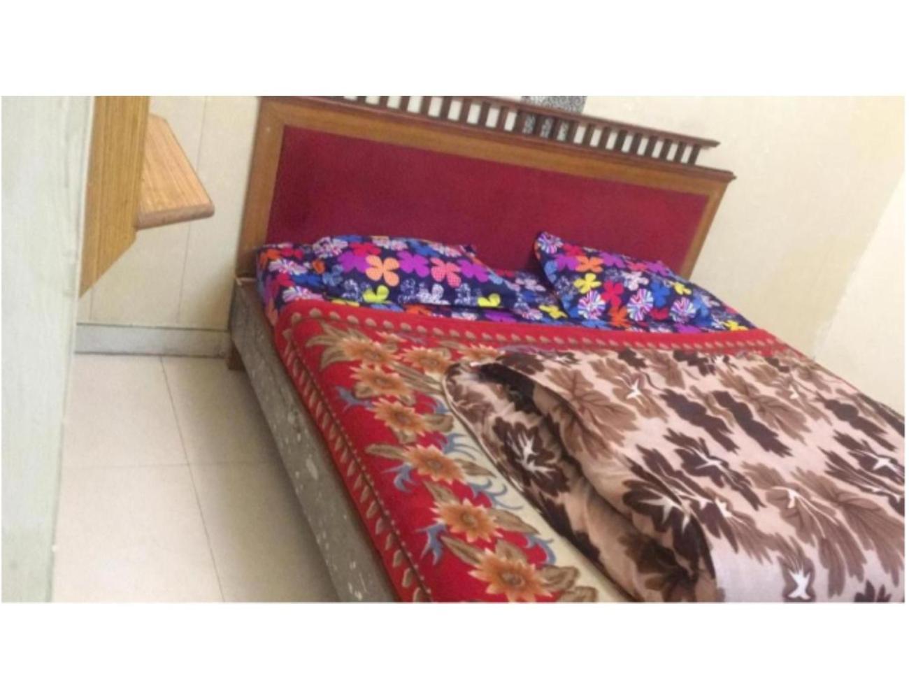 Hotel Anmol & Restaurant, Rudraprayag Luaran gambar