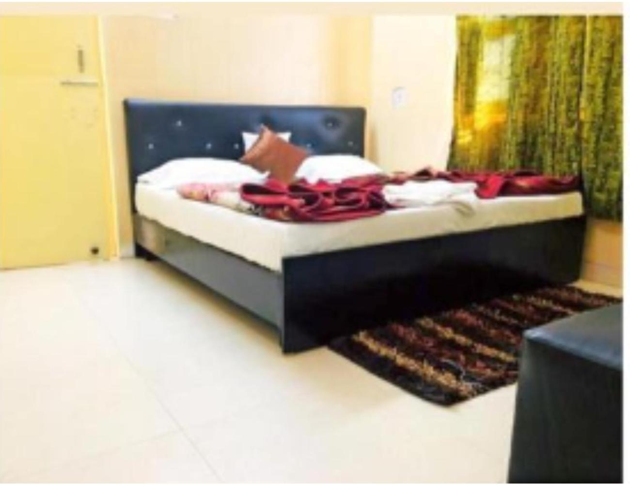 Hotel Anmol & Restaurant, Rudraprayag Luaran gambar