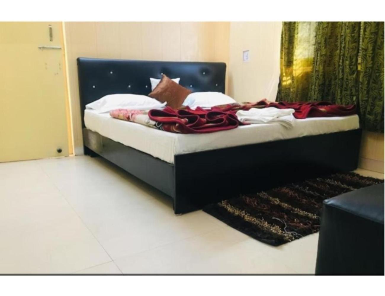 Hotel Anmol & Restaurant, Rudraprayag Luaran gambar