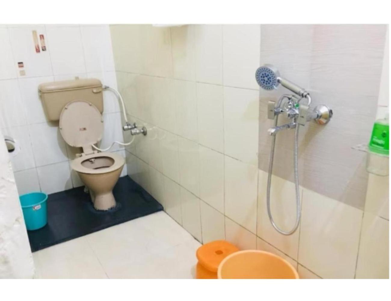 Hotel Anmol & Restaurant, Rudraprayag Luaran gambar
